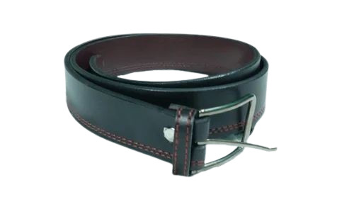 Genuine Leather Men Belt