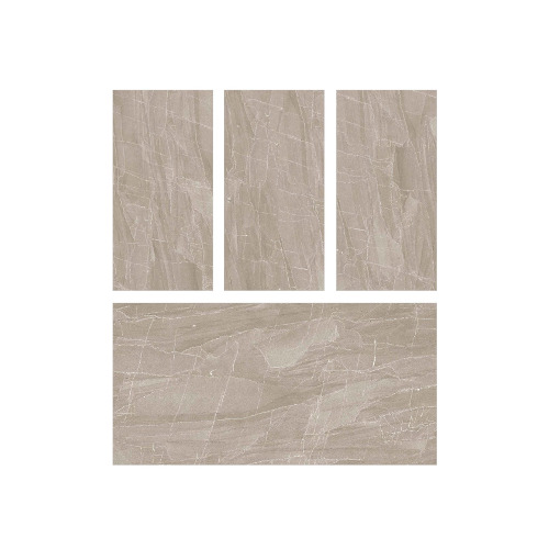 Grey Porcelain Tiles