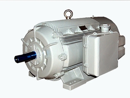 High Voltage Motor