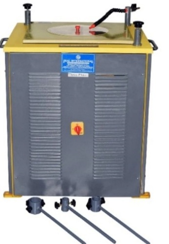 Industrial Lapping Machine