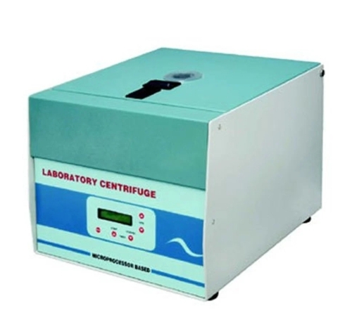 Laboratory Table Centrifuge Digital