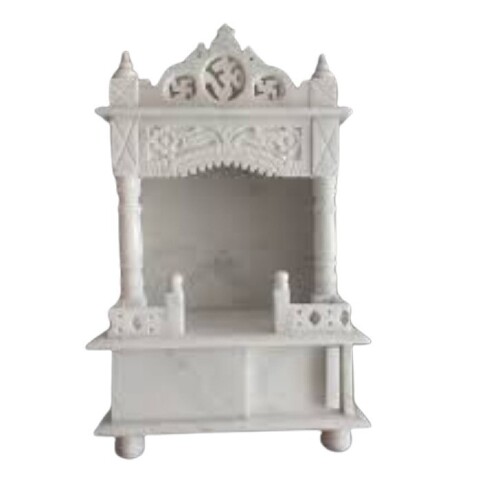 Marble Temples