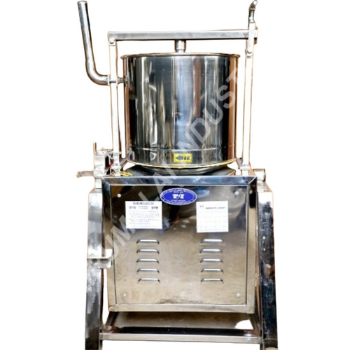 Mavu Mixing Machine