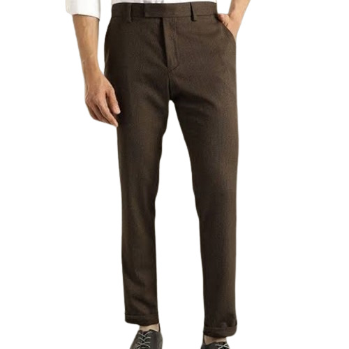 Mens Trousers