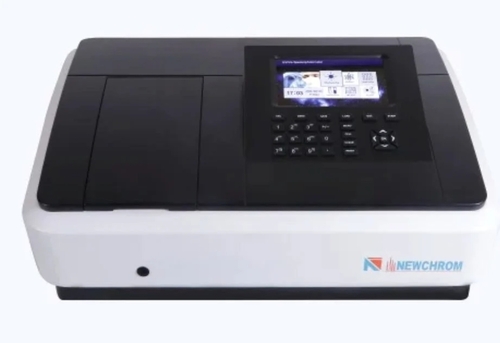 Microprocessor Uv- Vis Spectrophotometer
