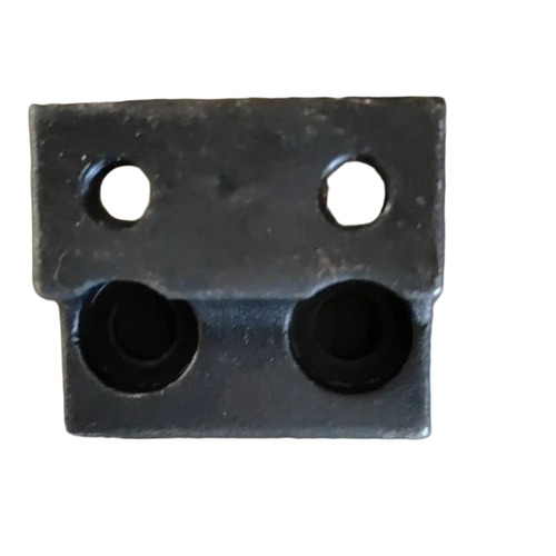 Mild Steel Black Transformer L Clamp 