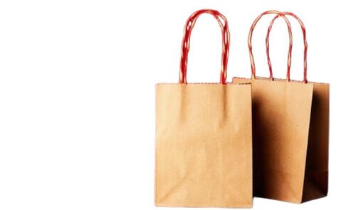 Paper Carry Bag