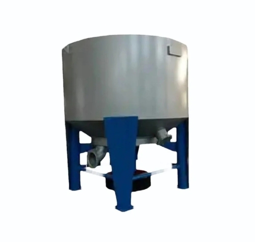 Paper Machinery