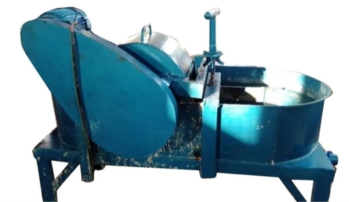 Paper Mill Machinery