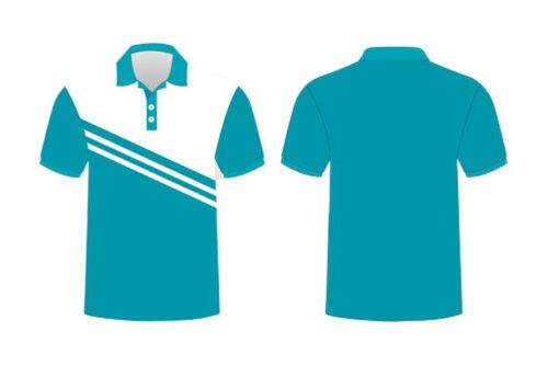 Plain T Shirt