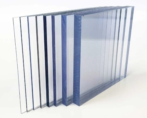 Polycarbonate Solid Sheet