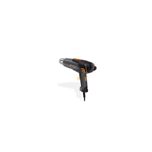 Professional Heat Gun - Application: Ideal For Shrinking Electrical Cables