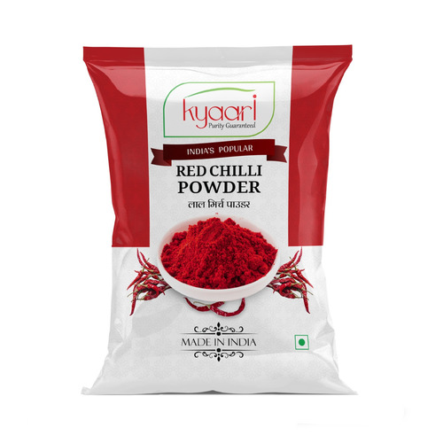 Red Chilli Powder - Flavor: Spicy