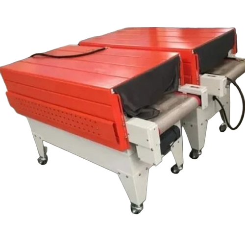 Shrink Tunnel Packaging Machine