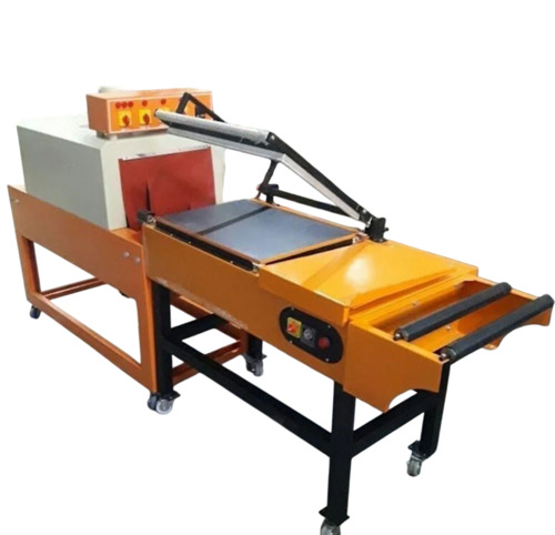 Shrink Tunnel Sealer Machine