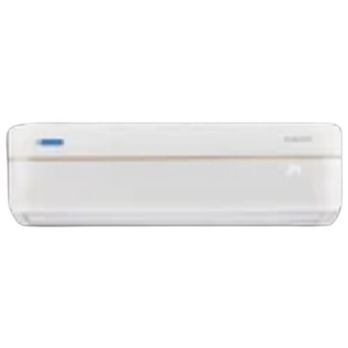 Split Air Conditioners - Color: White