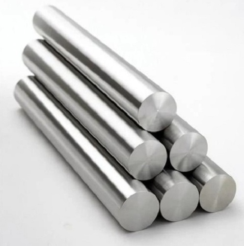 Stainless Steel Rods
