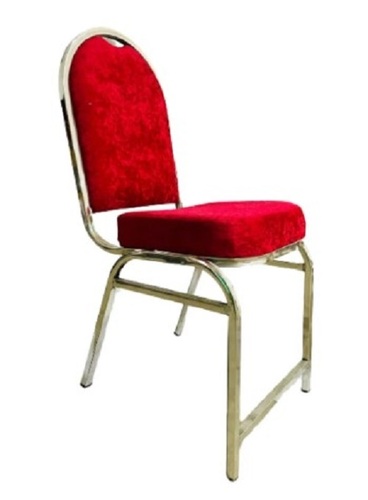 Steel Banquet Chair