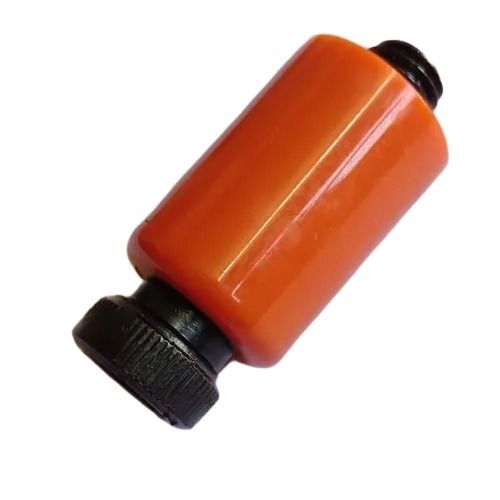 Steel Mold Parting Lock - Plastic Material: Hdpe