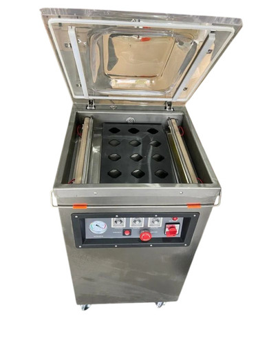 Vacuum Packaging Machine
