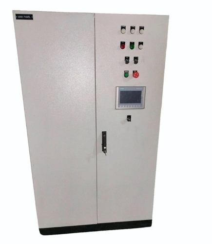 Vfd Control Panel