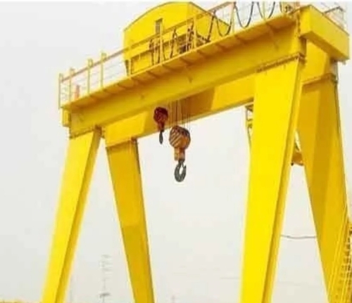 10 Ton Dg Eot Crane