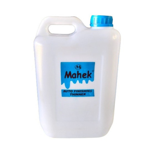 Auto Finishing Thinner