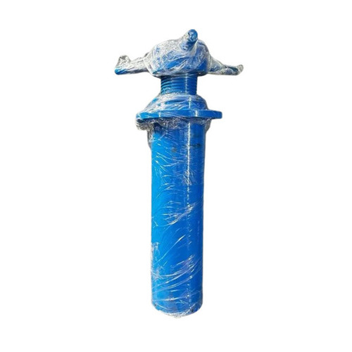 Blue Filter Press Hydraulic Cylinder