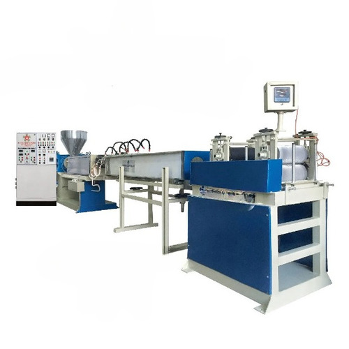 Bolt Making Machine