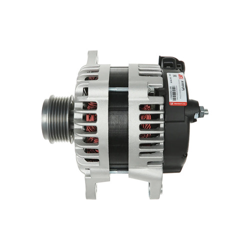 Car Alternator