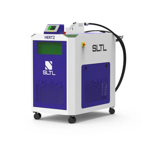 Digital Laser Welding Machine