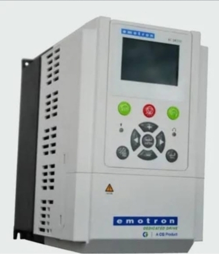 Emotron Vsx 48 Ac Drive