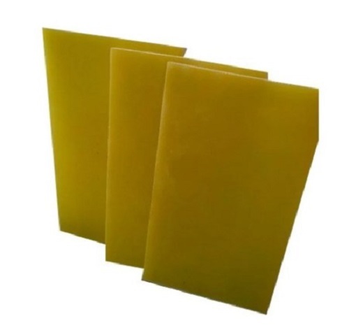 Epoxy Fiberglass Sheets