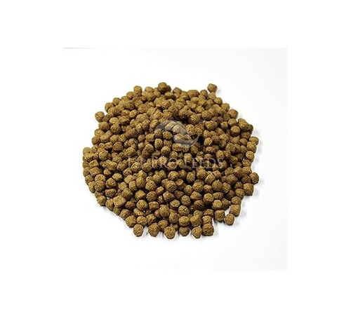 Finisher Floating Fish Feed