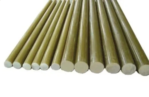 Frp Pultruded Rod