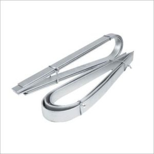 Gi Earthing Strips