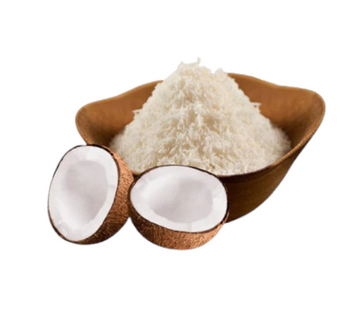 Grated Coconut
