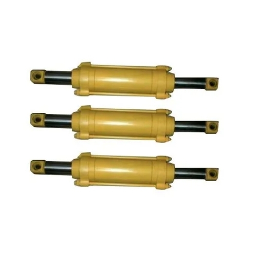 Hydraulic Cylinders