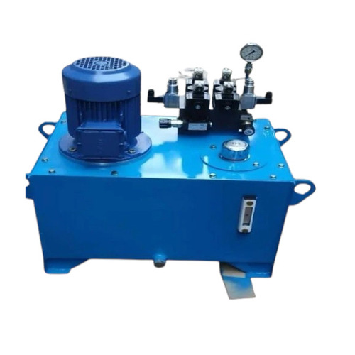 Hydraulic Power Pack