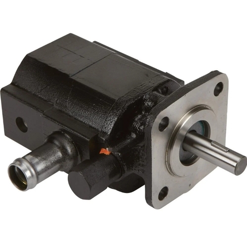 Hydraulic Pump