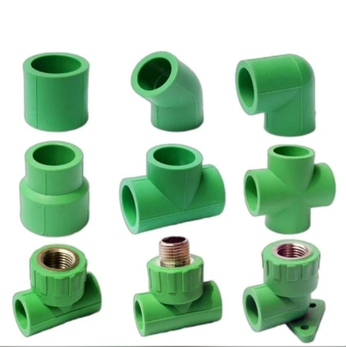Khyati Pprc Fittings