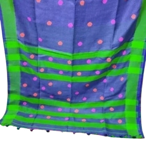 Ladies Tant Saree 