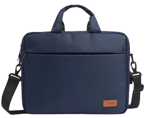 Laptop Bag - Color: Blue