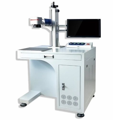 Laser Marking Machine