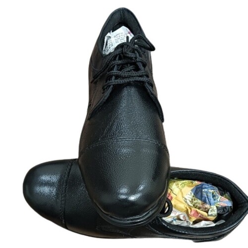 Leather Shoes