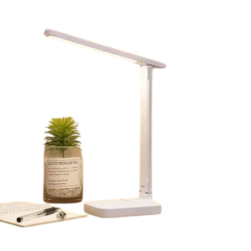 Led Plastic Study Desk Lamp