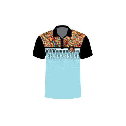 Mens Printed T Shirt