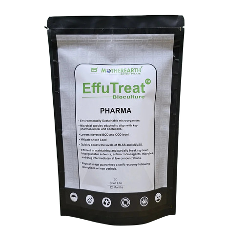 Microbial Culture - Cas No: K