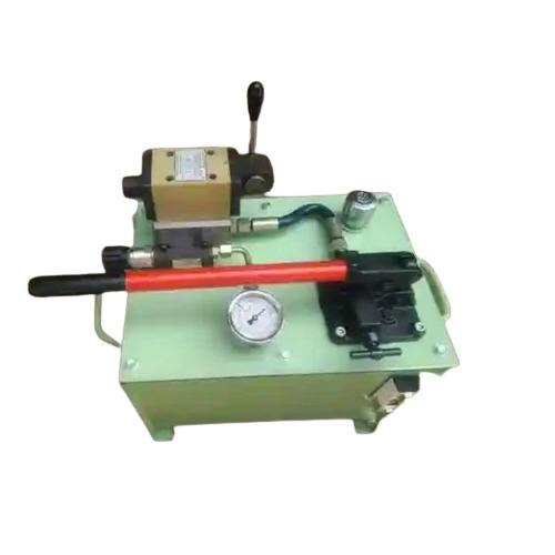 MS Hydraulic Hand Pump