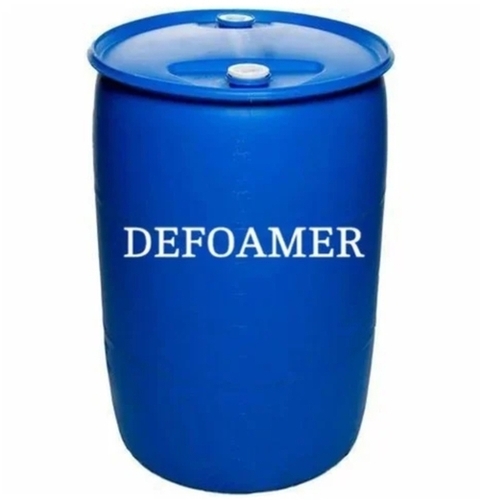 Oil Based Defoamer
